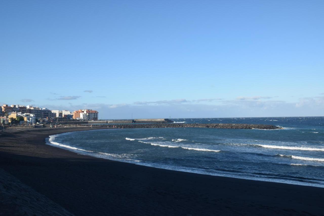 Descansa Junto Al Mar 圭马尔港 外观 照片